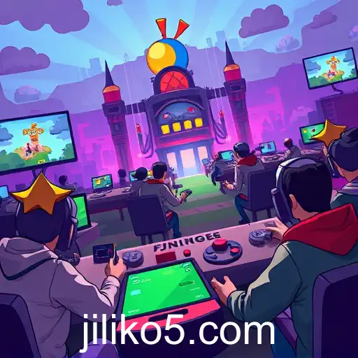 Jiliko: Shaping the Future of Online Gaming