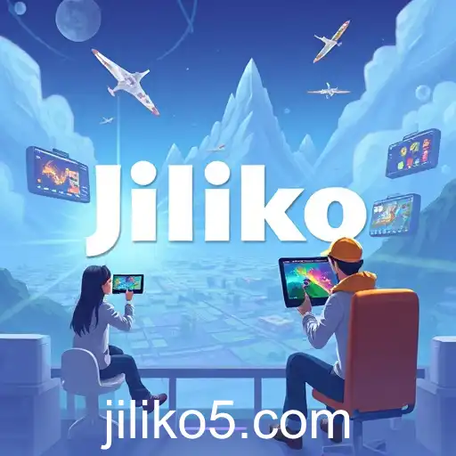 The Evolution of Online Gaming with Jiliko