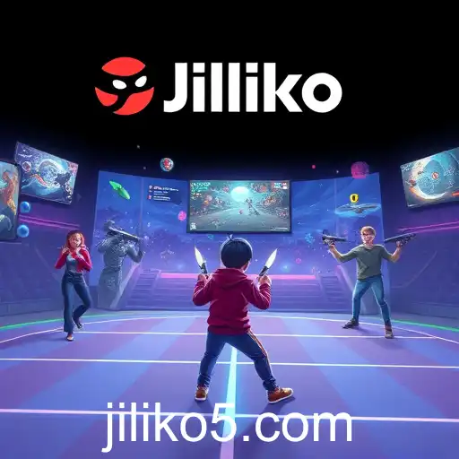 Jiliko: The Evolving Landscape of Online Gaming
