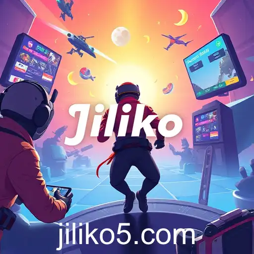 Jiliko: A New Era in Online Gaming