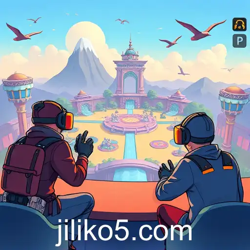 Jiliko's Impact on the Gaming World