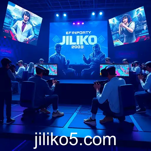 Jiliko: Gaming Trends and Cultural Impact