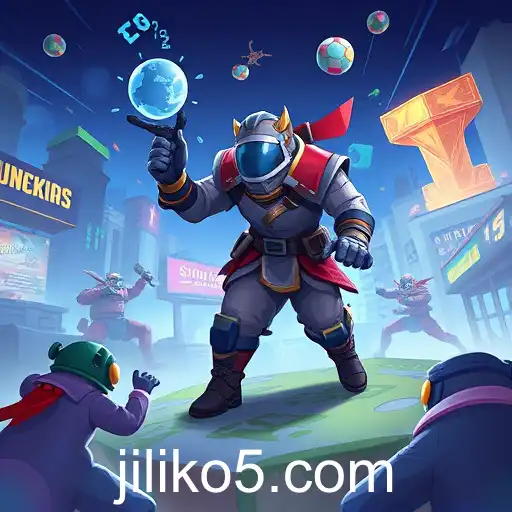 Jiliko: The Rise of an Interactive Gaming Platform