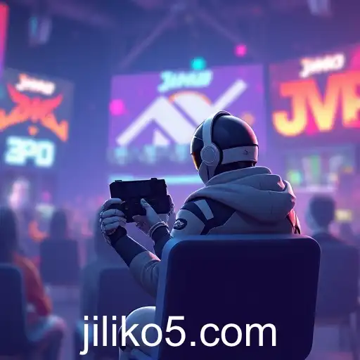 Jiliko Gains Traction Amid Gaming Landscape Shifts