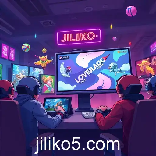 Jiliko: A New Era in Online Gaming