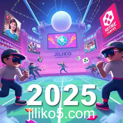 Jiliko Revolutionizes Online Gaming Experience