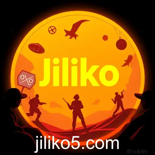 Jiliko: A Rising Star in the Online Gaming World