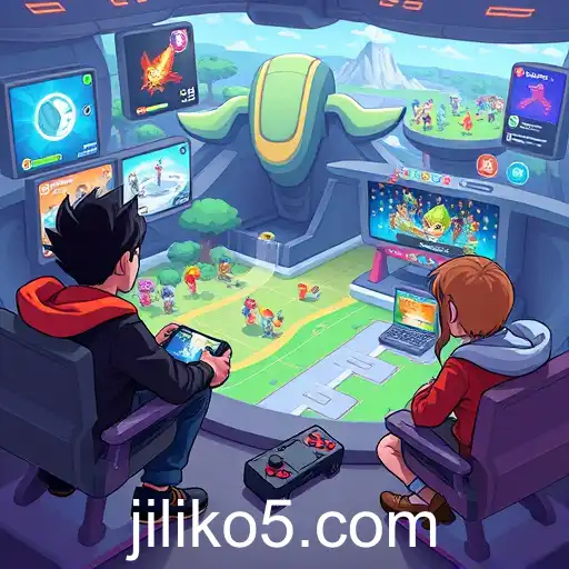 The Rise of Jiliko in Gaming Culture