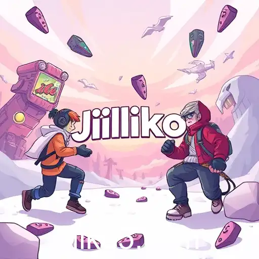 The Rise of Jiliko in the Gaming World