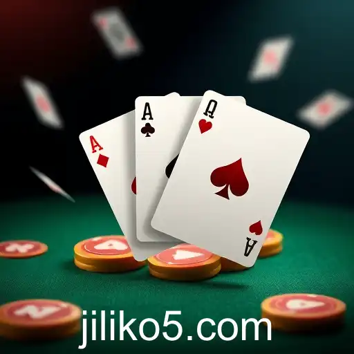 The Rise of Jiliko: A New Era in Online Gaming