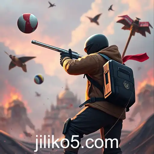 The Rise of Online Gaming Platforms