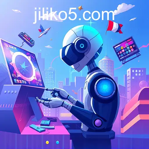 Jiliko Expands its Gaming Horizons in 2026