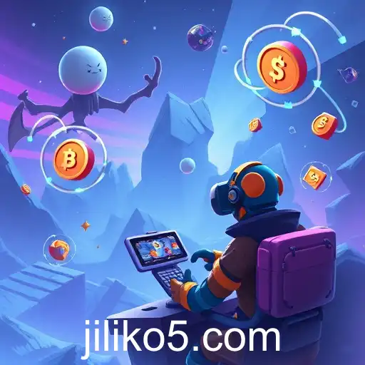 Jiliko: A Digital Revolution in Gaming