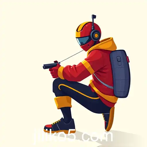 Jiliko: Transforming the Online Gaming Landscape