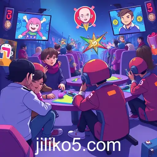The Rise of Jiliko: Gaming Trends in 2026