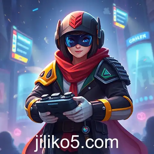 Jiliko: The Rising Star of Online Gaming in 2025