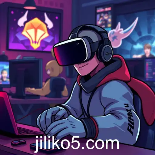 Jiliko: The Evolution of Online Gaming in 2025