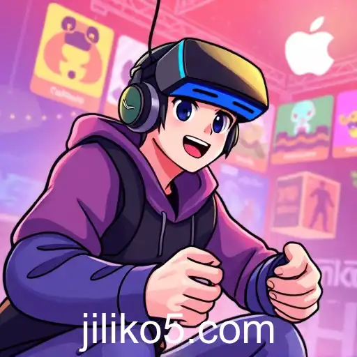 Jiliko Revolutionizes Online Gaming Experience