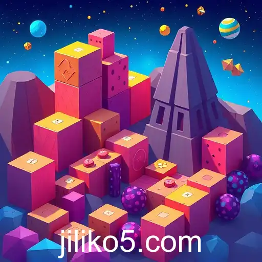 The Rise of Jiliko: A New Era in Online Gaming