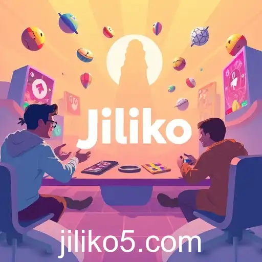 The Rise of Jiliko in Online Gaming