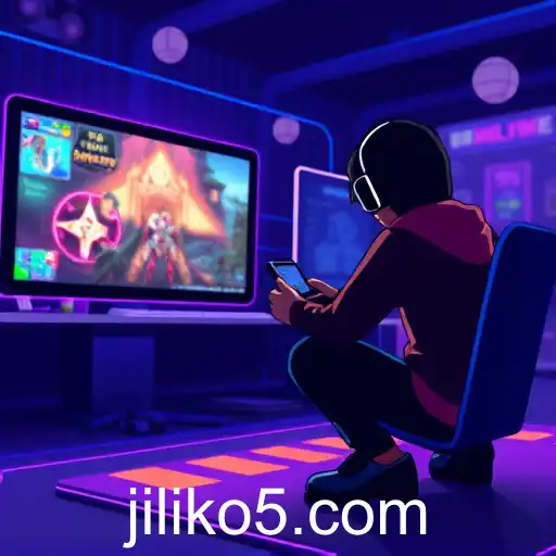 The Rise of Jiliko in the Gaming World
