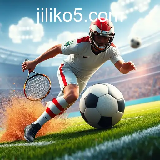 Exploring the Exciting World of 'Sports Games' on Jiliko
